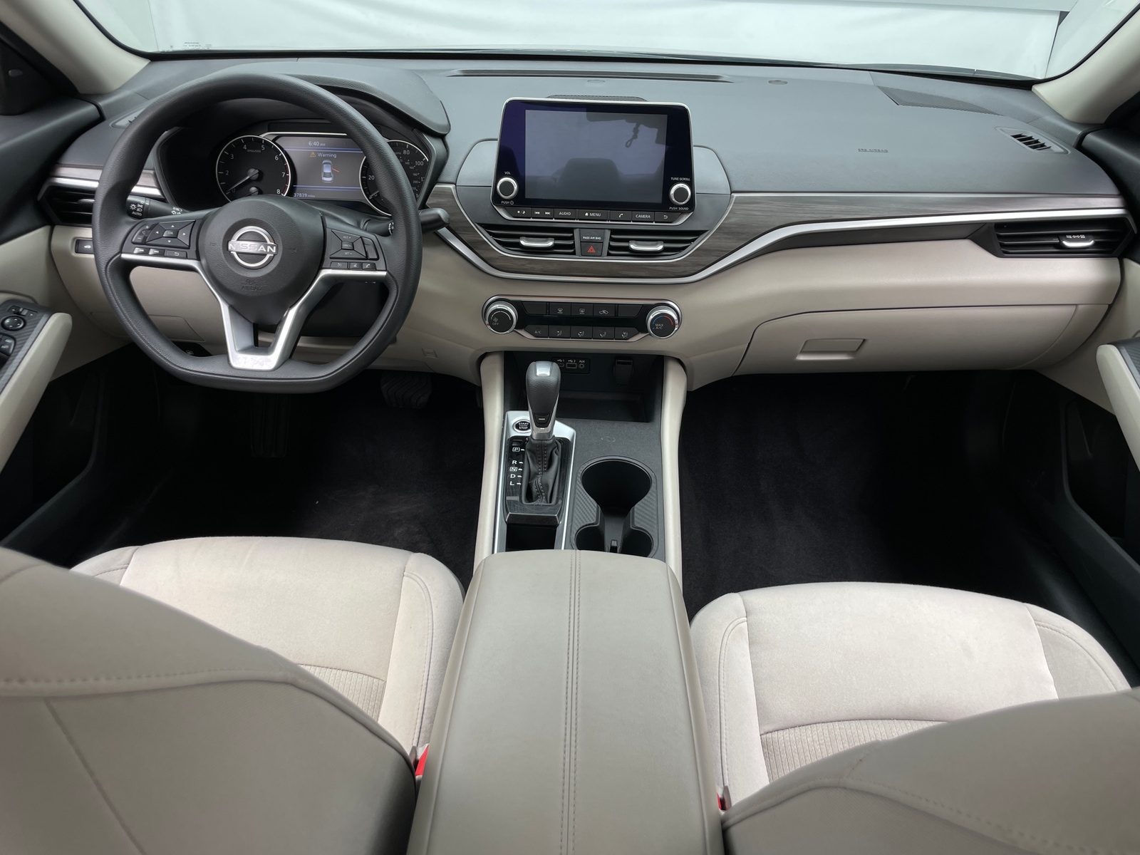 Thumbnail: 2025 Nissan Altima - 3