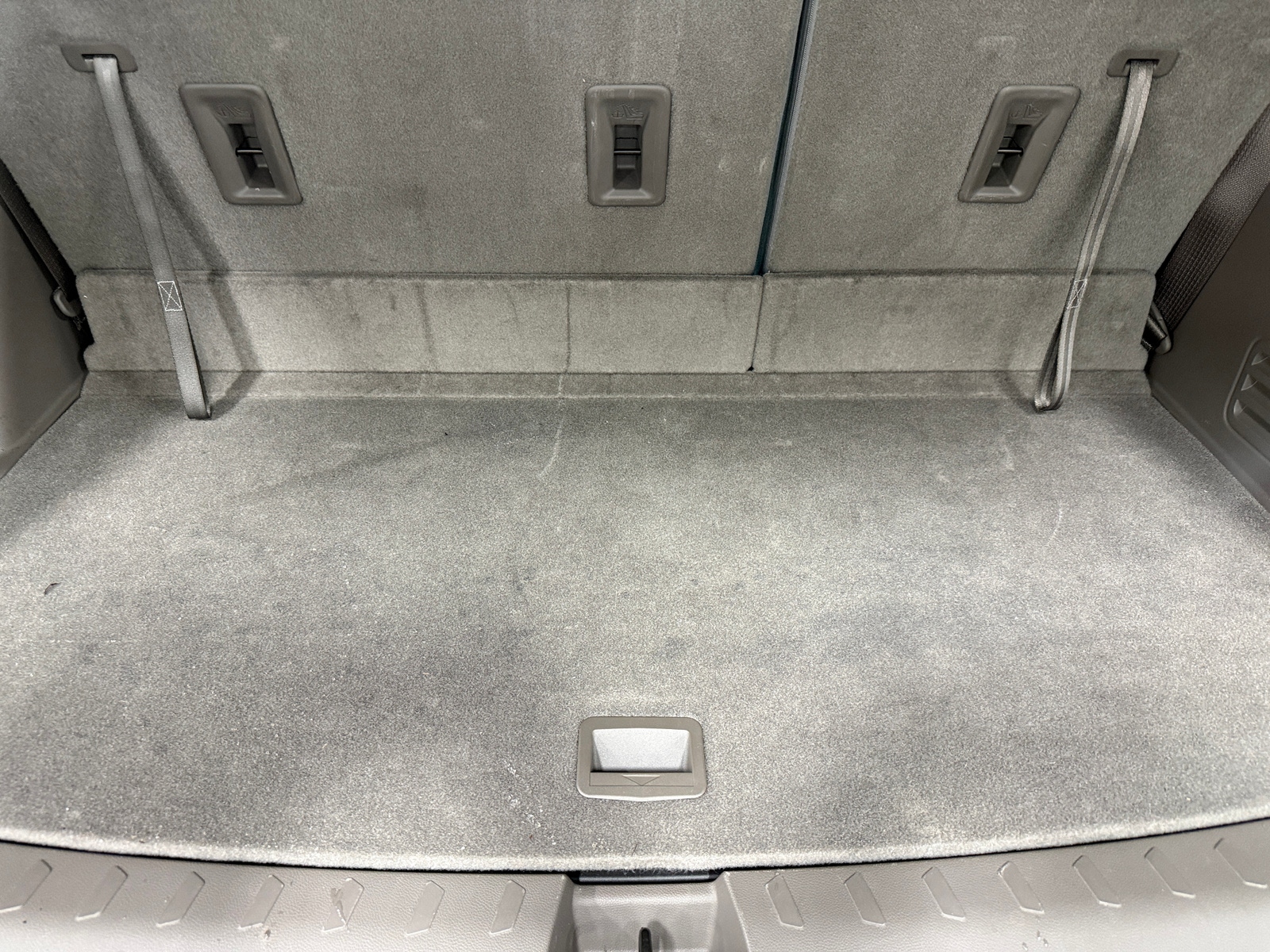 Thumbnail: 2018 Chevrolet Traverse - 6