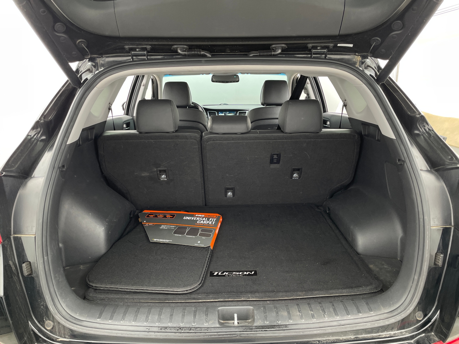 Thumbnail: 2016 Hyundai Tucson - 6