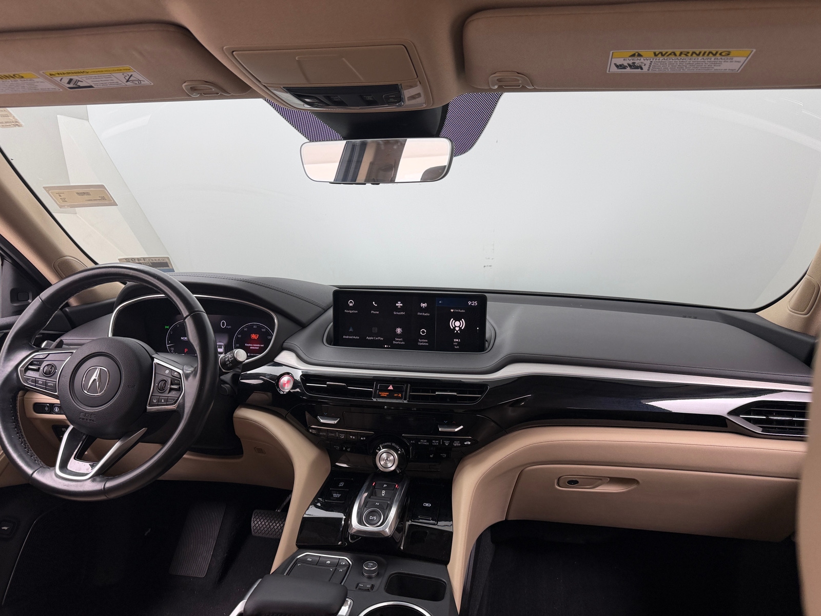 Thumbnail: 2022 Acura MDX - 2