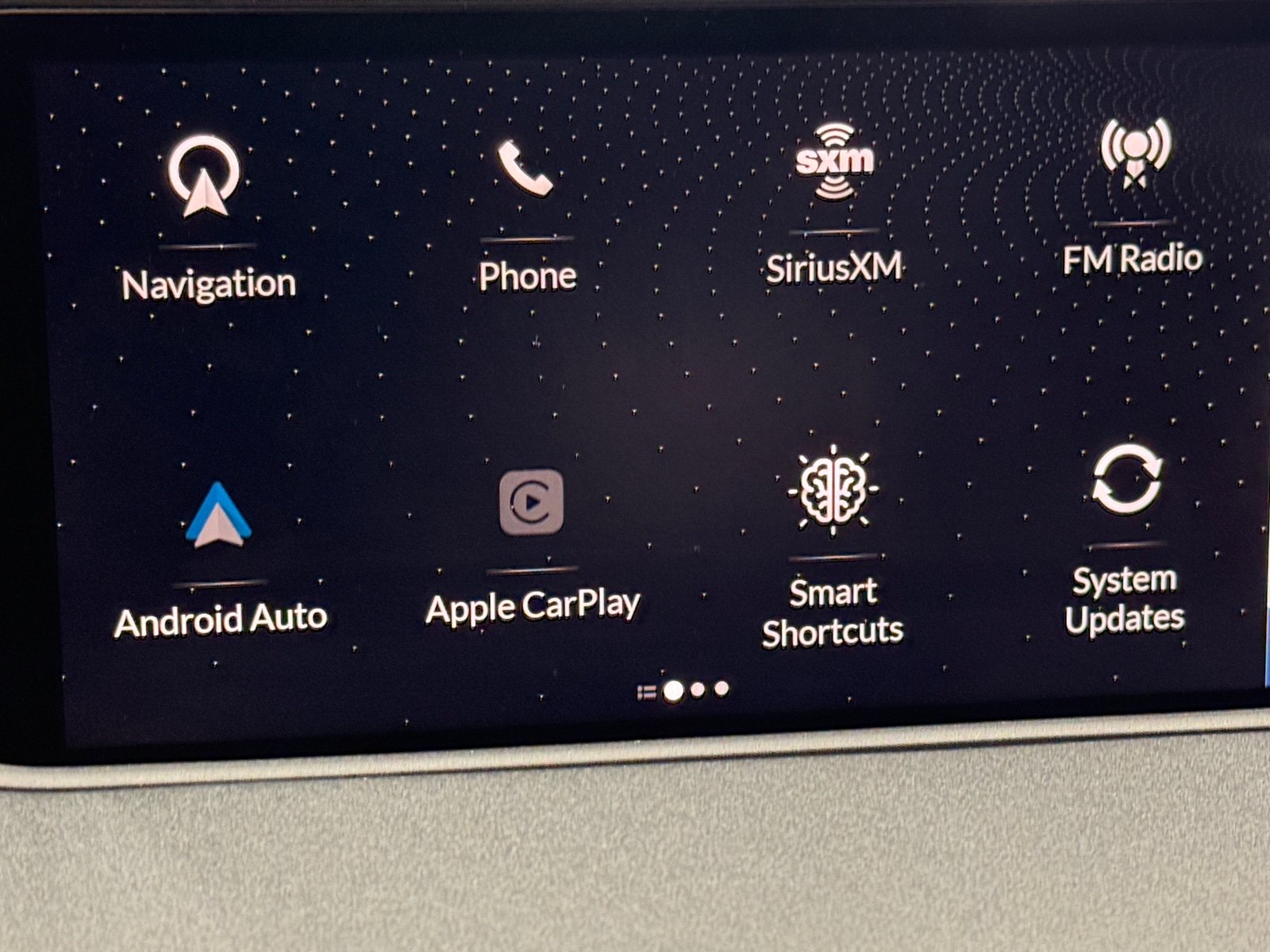 Thumbnail: 2022 Acura MDX - 3