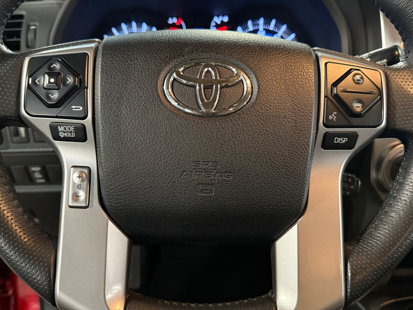 Thumbnail: 2017 Toyota 4Runner - 4