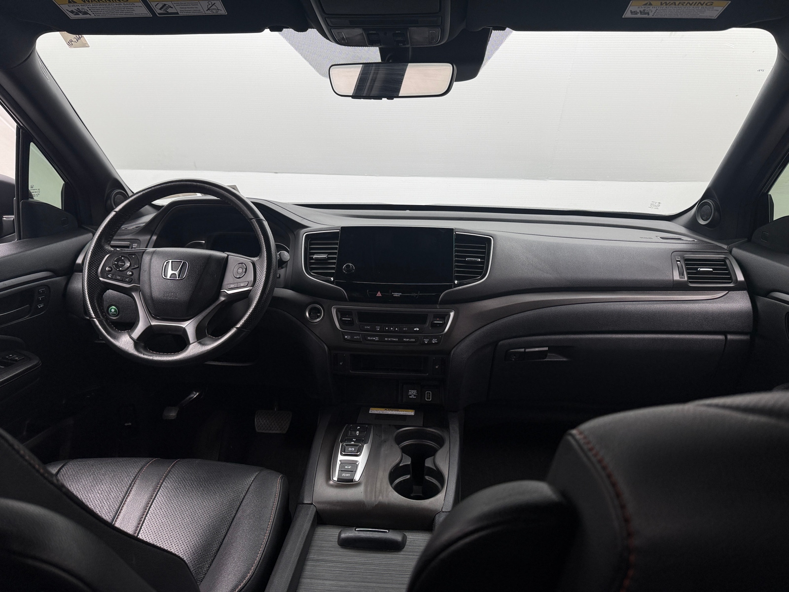 Thumbnail: 2022 Honda Pilot - 2