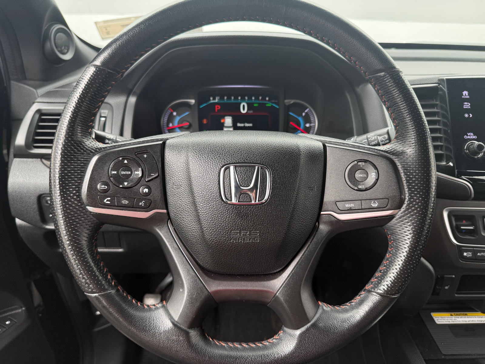 Thumbnail: 2022 Honda Pilot - 4