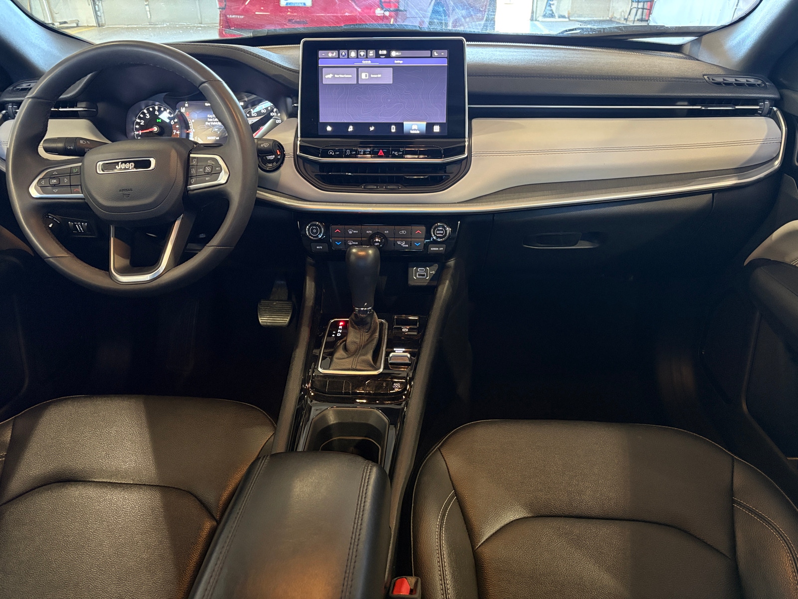 Thumbnail: 2025 Jeep Compass - 2