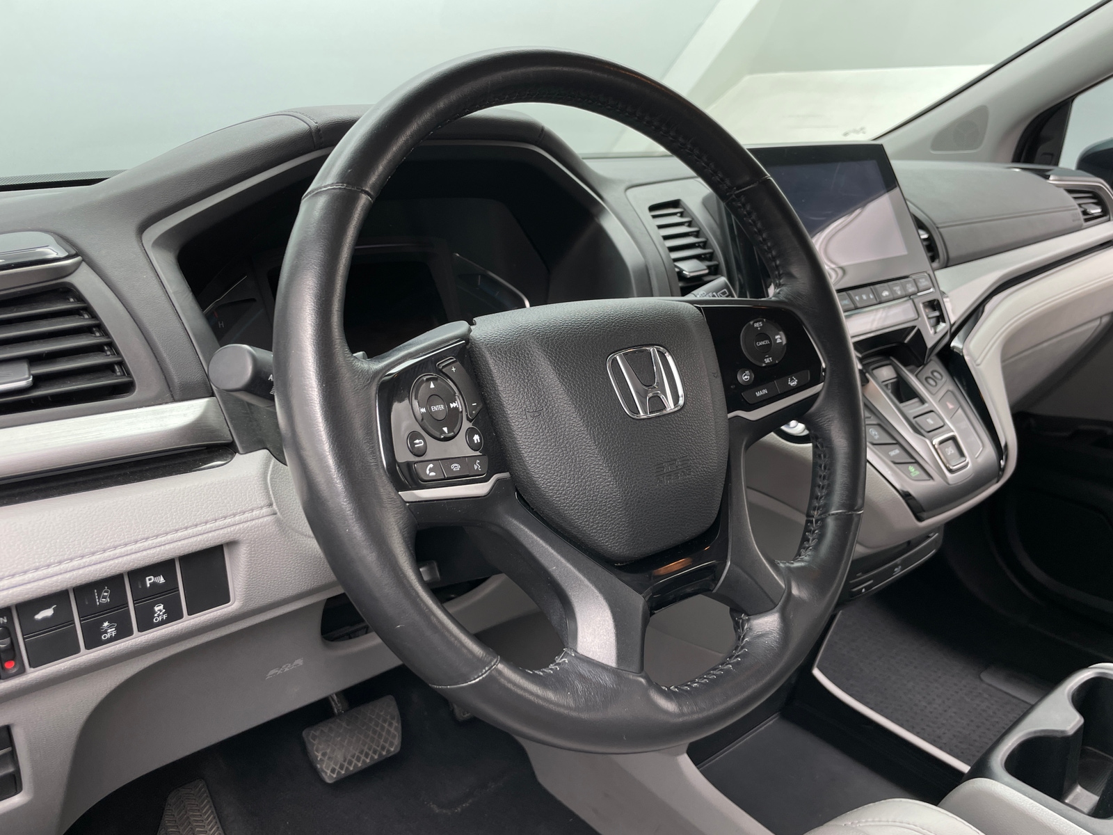 Thumbnail: 2019 Honda Odyssey - 4