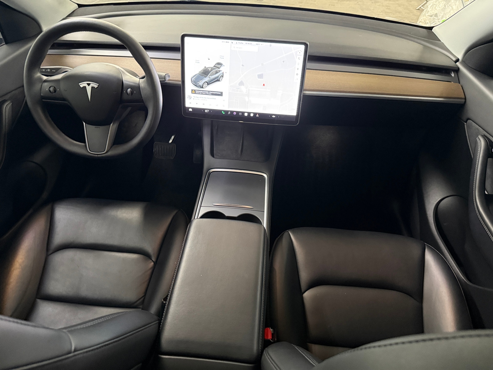 Thumbnail: 2022 Tesla Model Y - 2