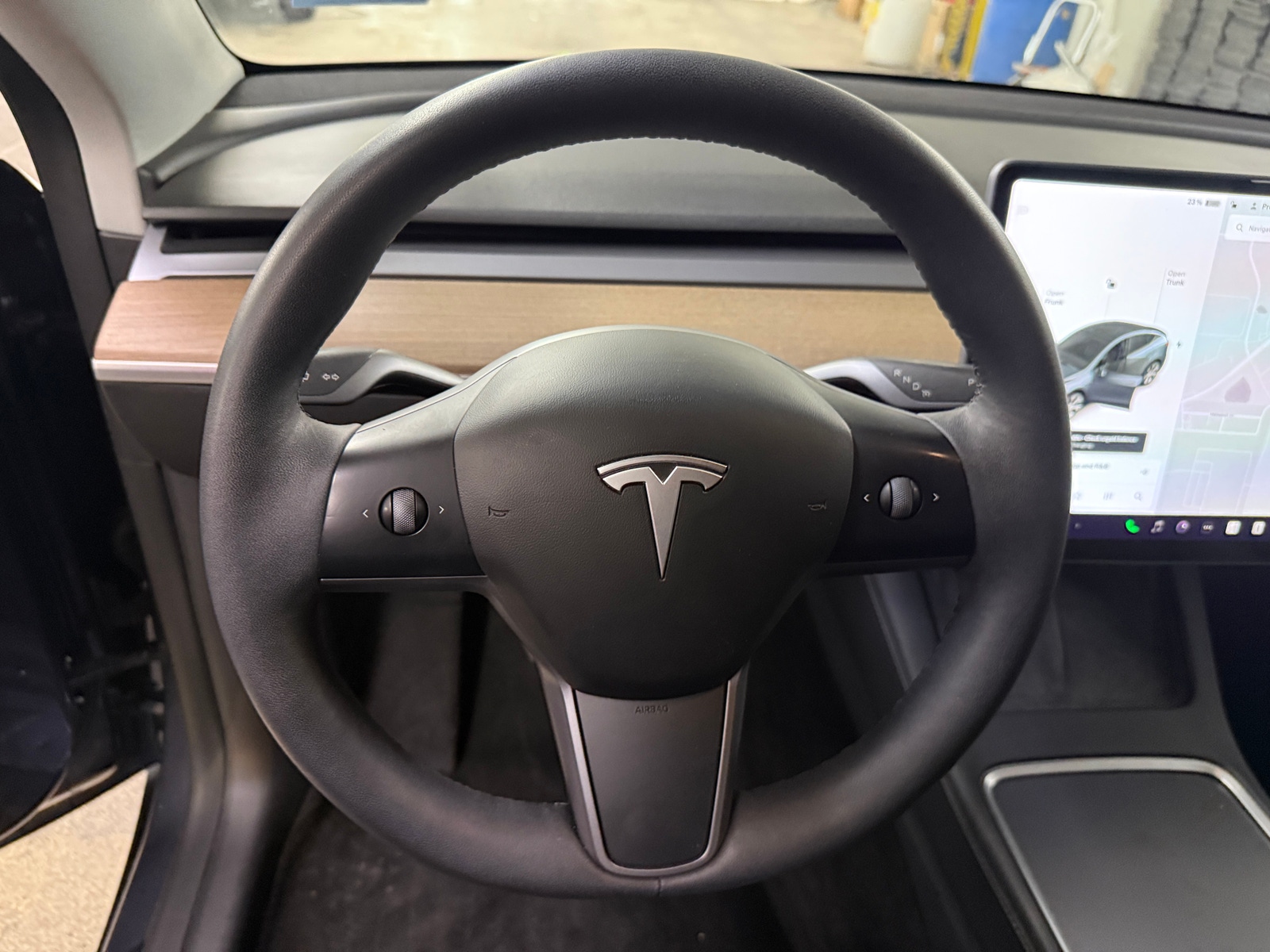 Thumbnail: 2022 Tesla Model Y - 4