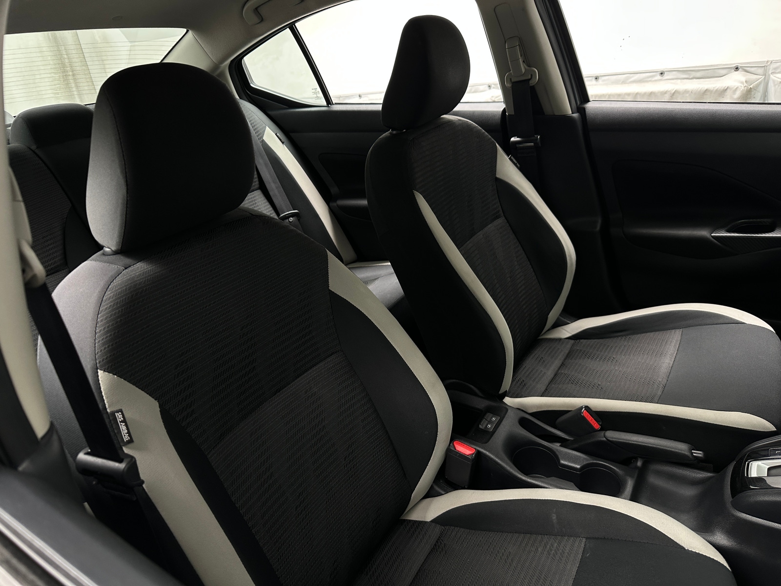 Thumbnail: 2021 Nissan Versa - 2
