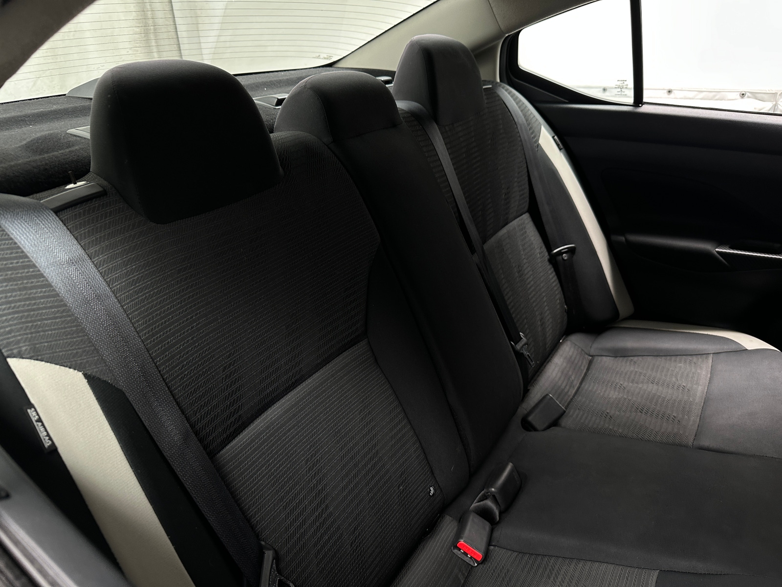 Thumbnail: 2021 Nissan Versa - 6
