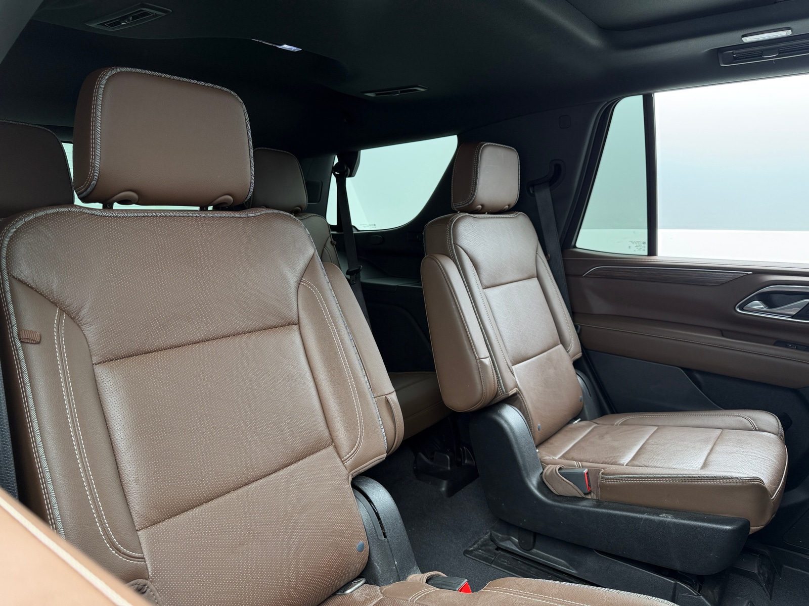 Thumbnail: 2021 Chevrolet Tahoe - 5