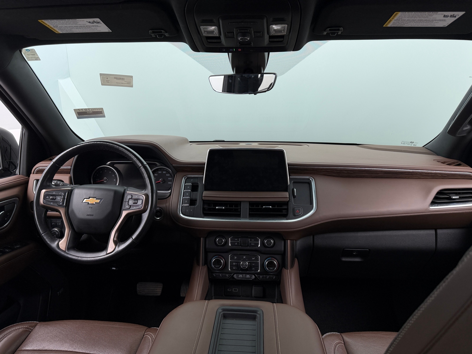 Thumbnail: 2021 Chevrolet Tahoe - 2