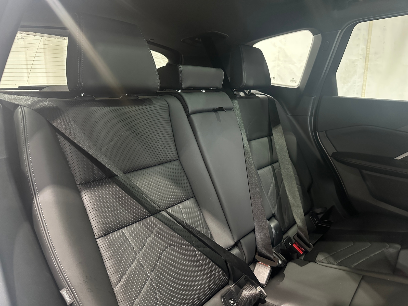 Thumbnail: 2025 BMW X1 - 5