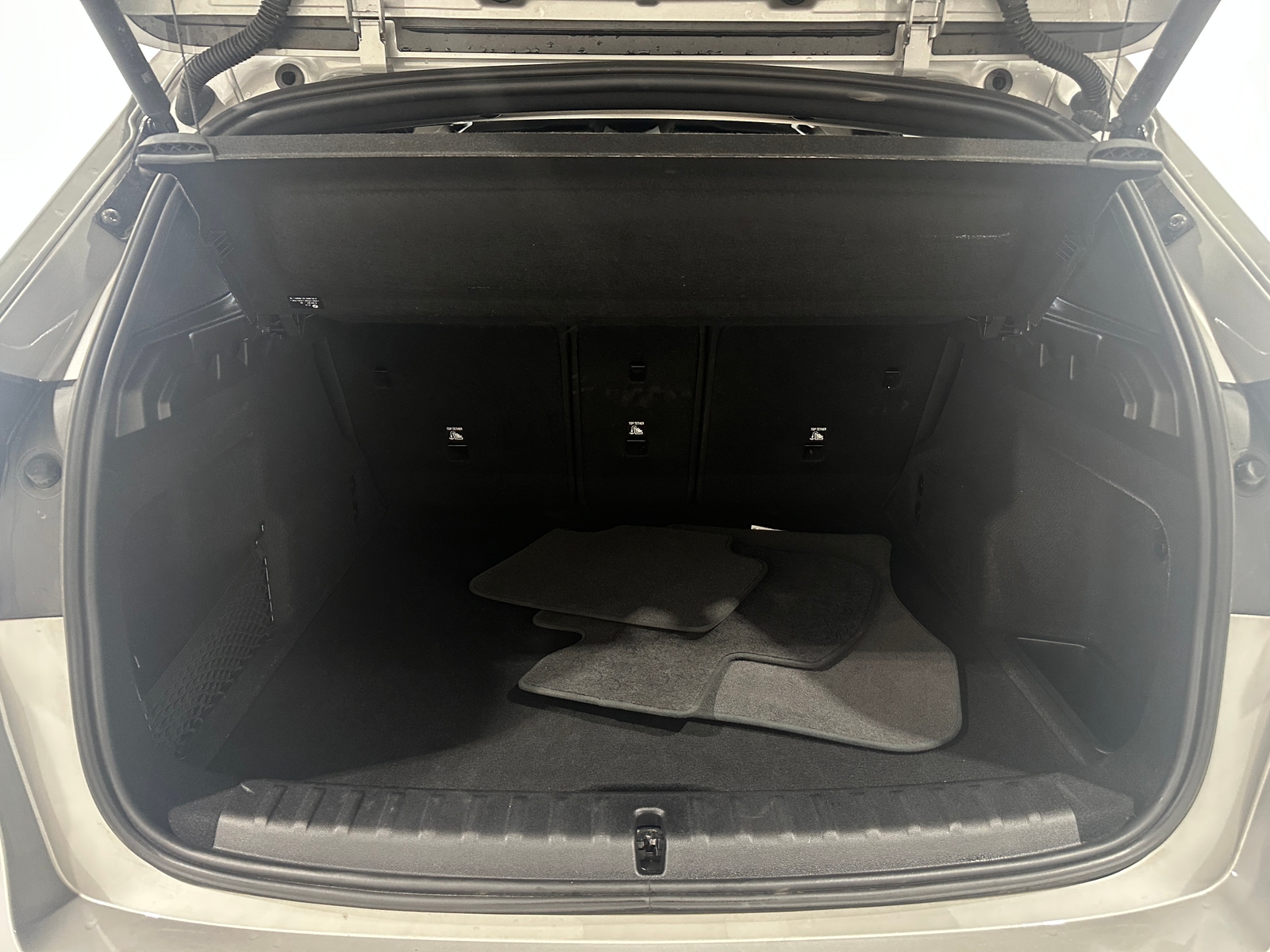 Thumbnail: 2025 BMW X1 - 6