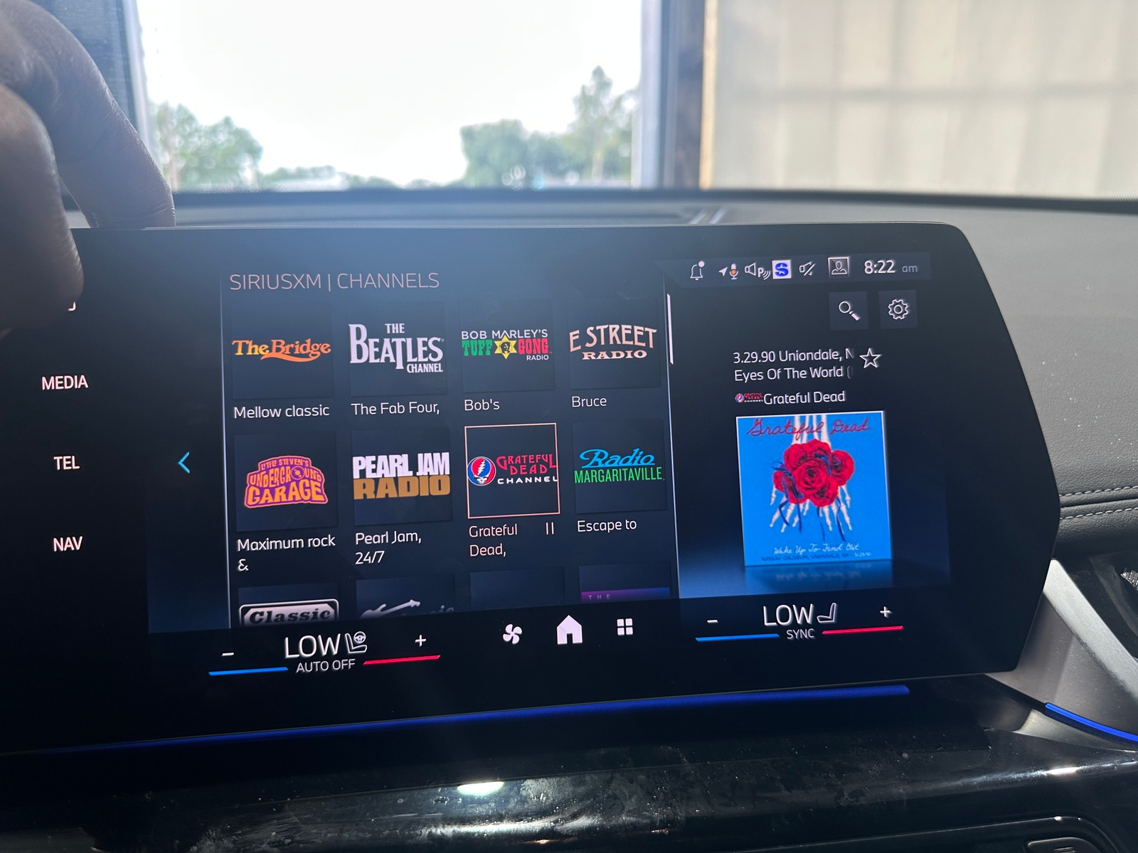 Thumbnail: 2025 BMW X1 - 3