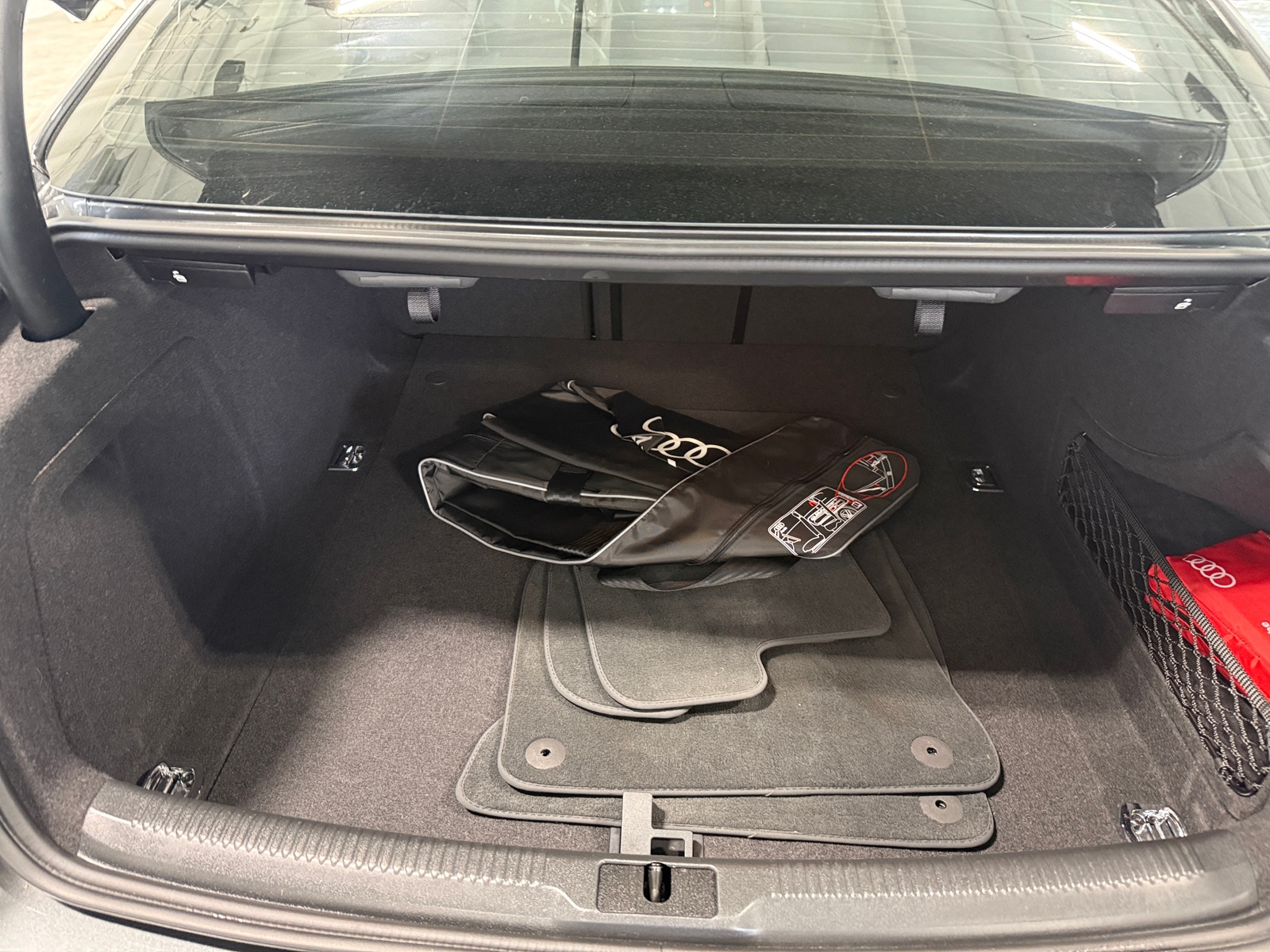 Thumbnail: 2015 Audi RS 5 - 5