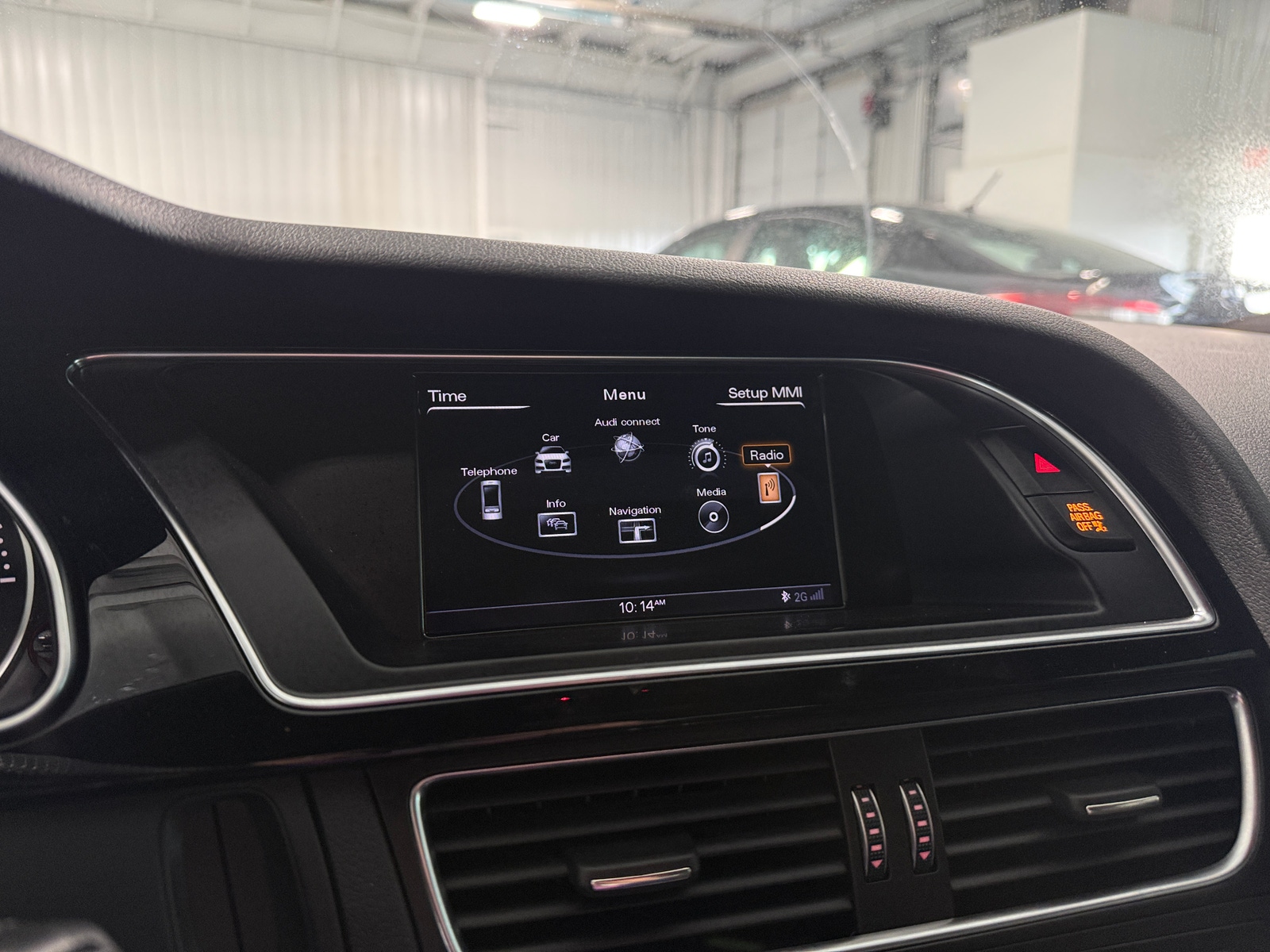 Thumbnail: 2015 Audi RS 5 - 2