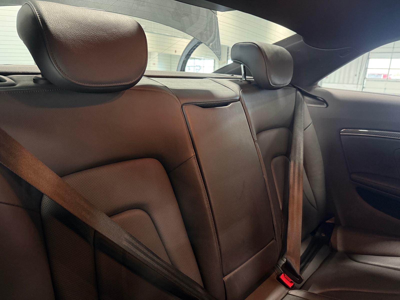 Thumbnail: 2015 Audi RS 5 - 4