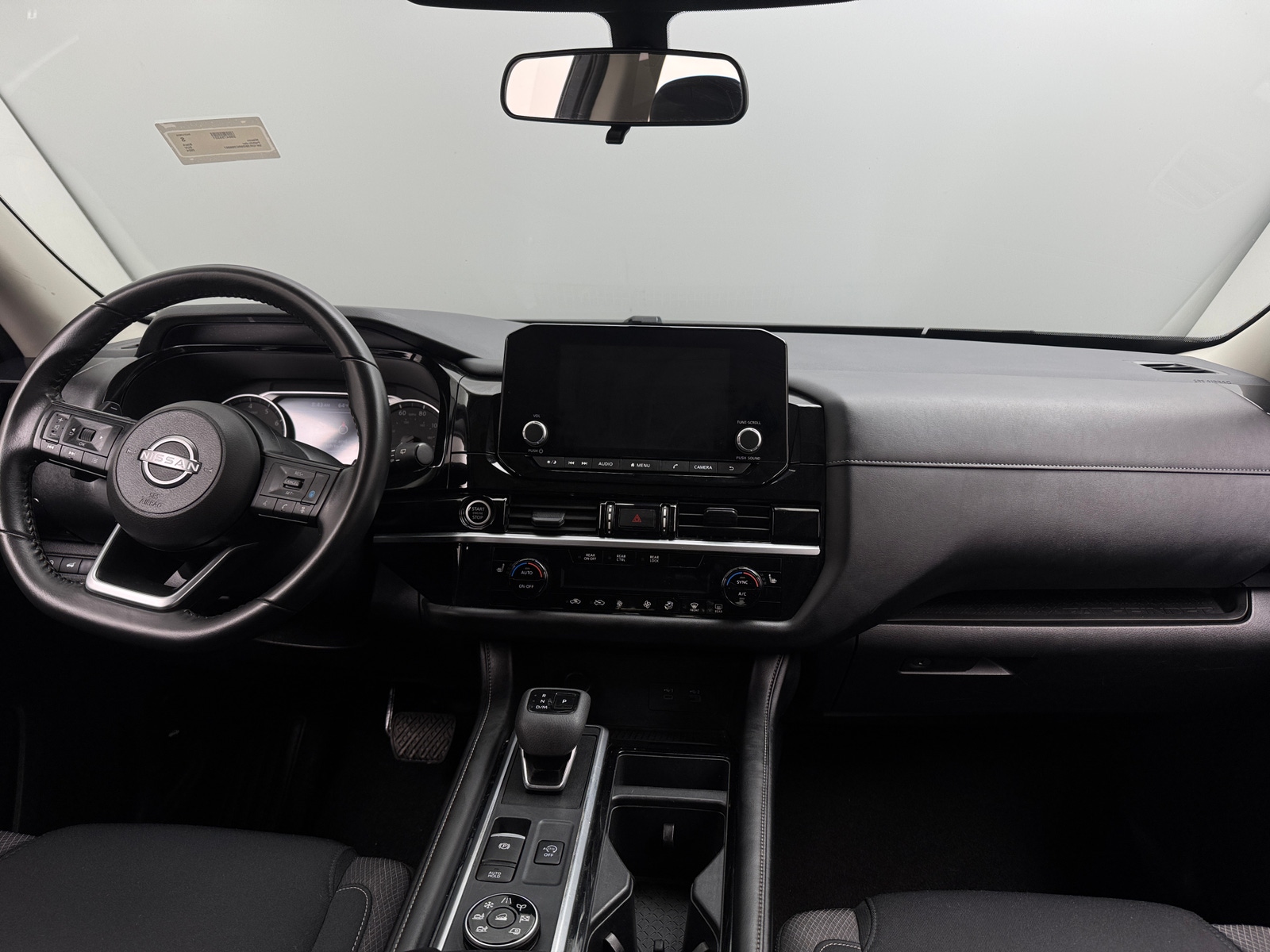 Thumbnail: 2024 Nissan Pathfinder - 3
