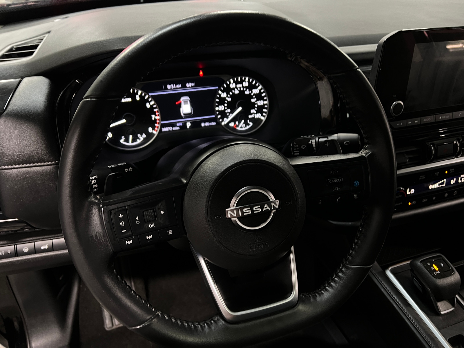 Thumbnail: 2024 Nissan Pathfinder - 5