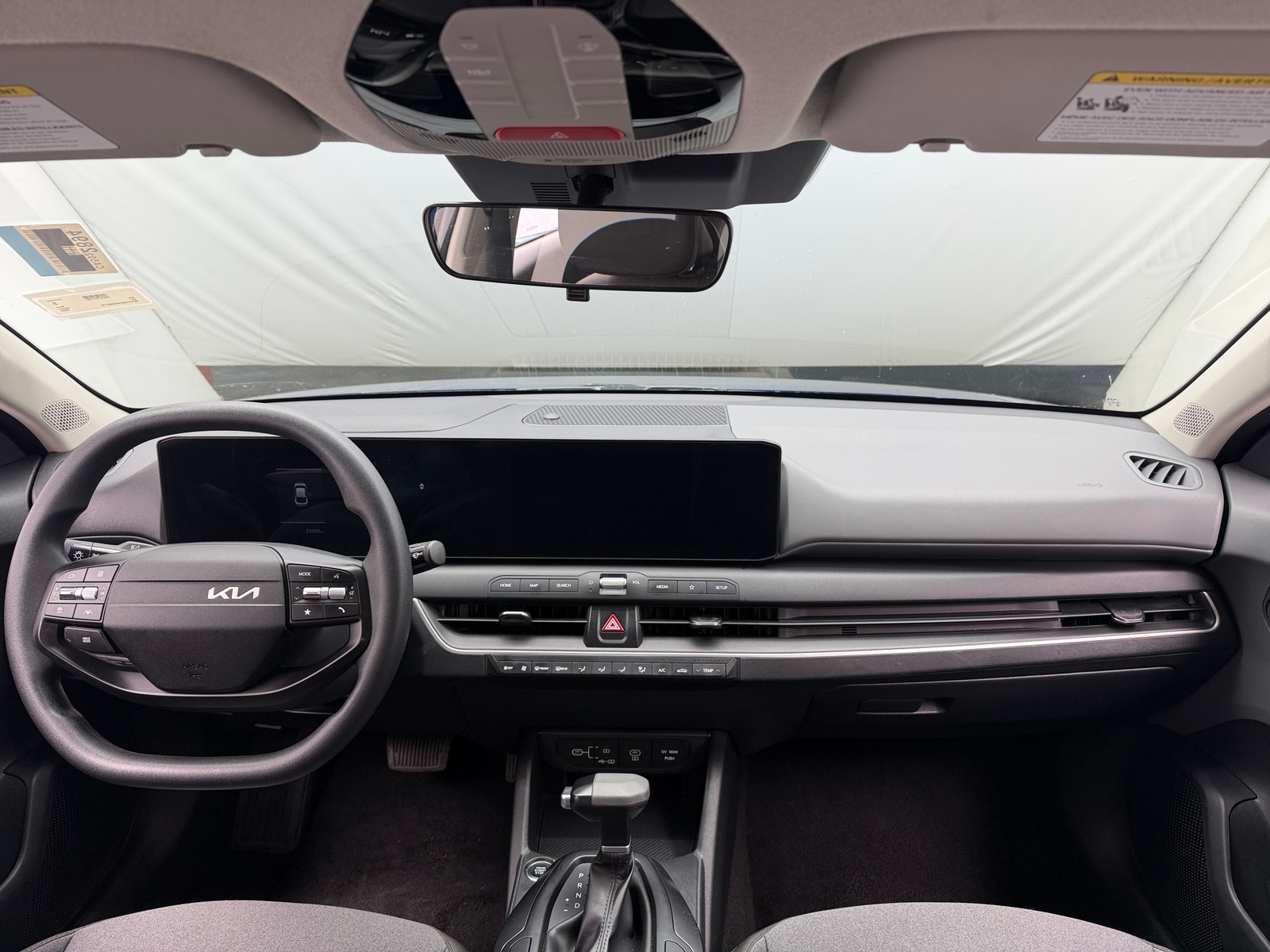 Thumbnail: 2025 Kia K4 - 3