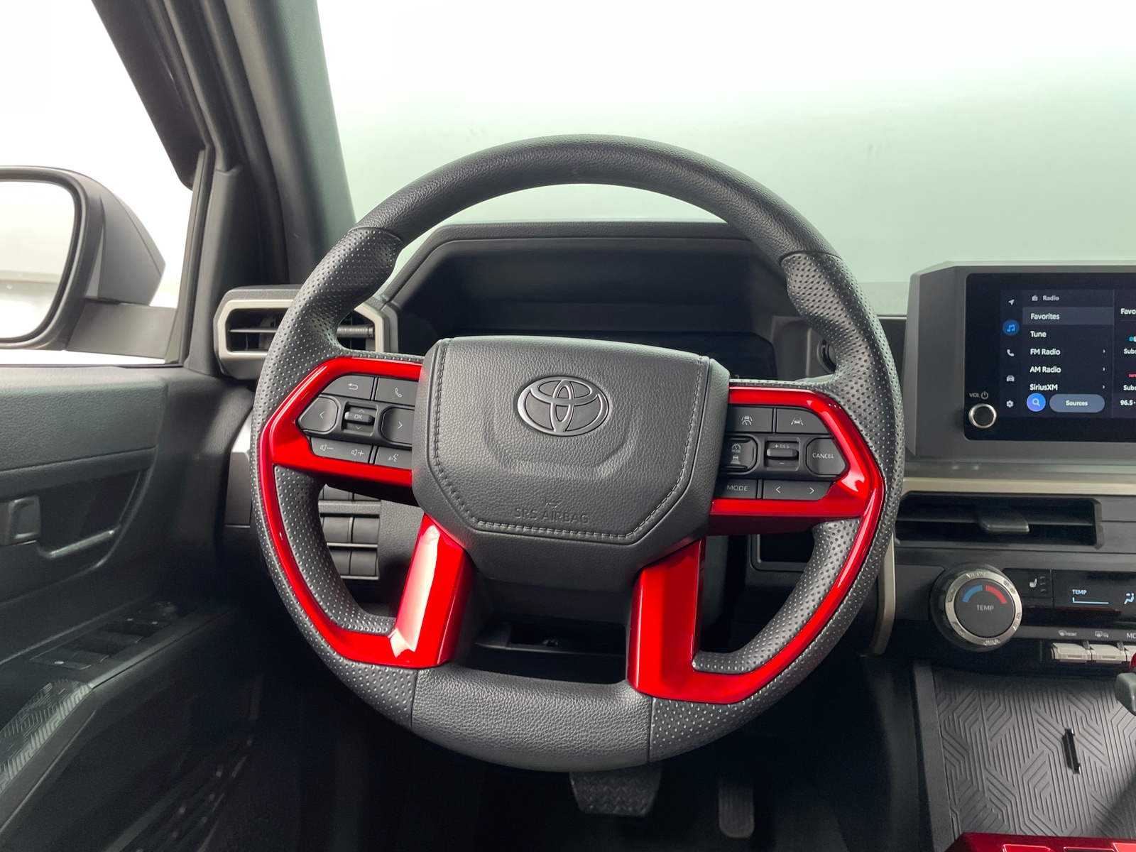 Thumbnail: 2025 Toyota Tacoma - 5