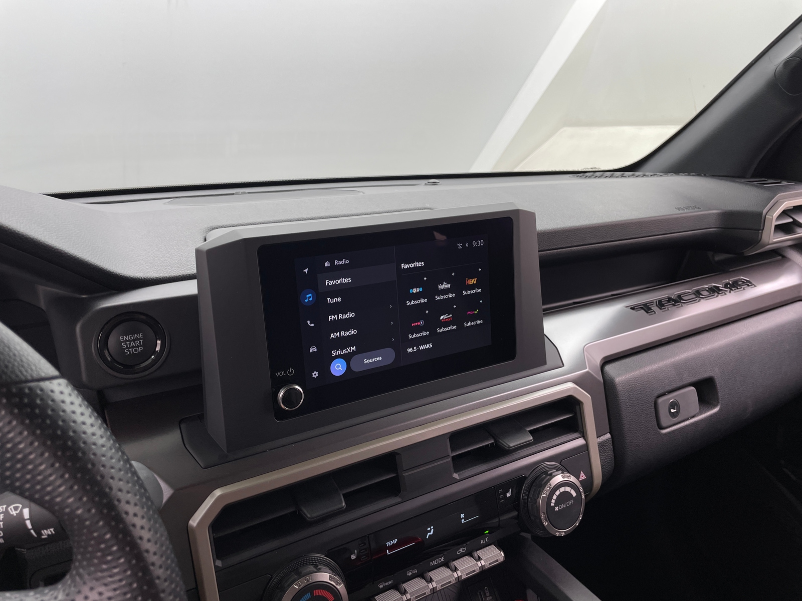 Thumbnail: 2025 Toyota Tacoma - 4