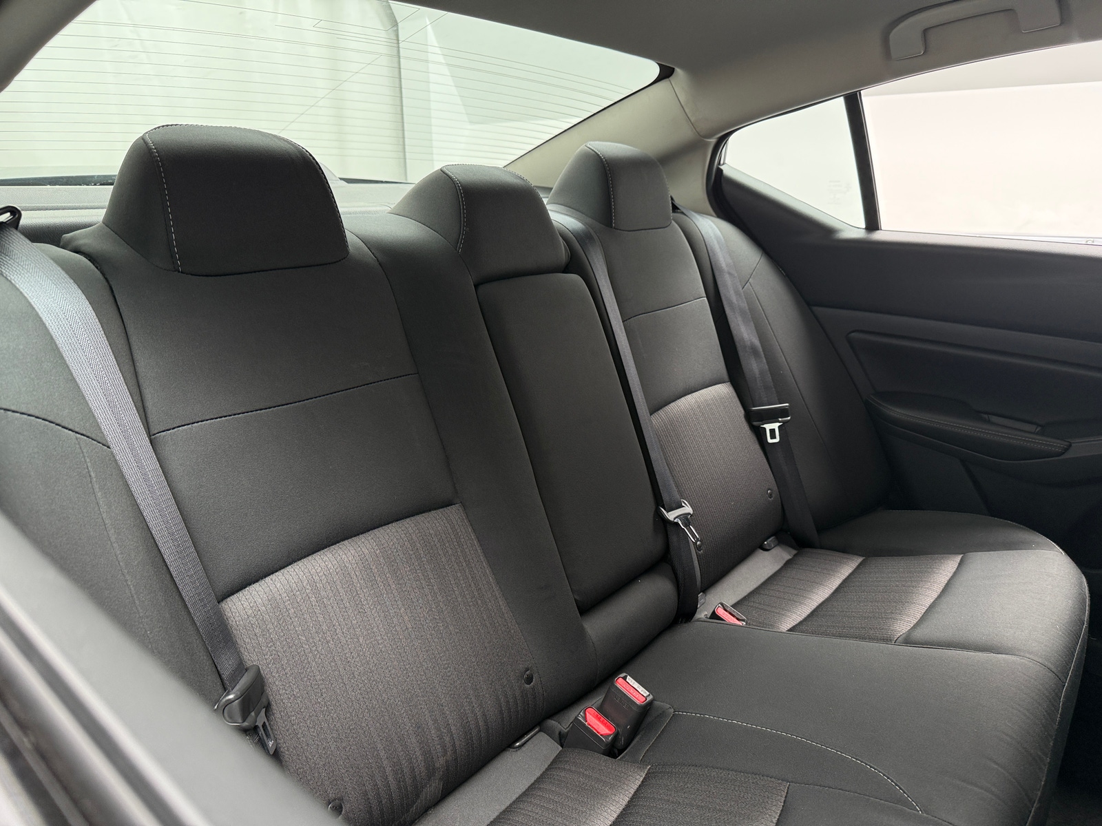 Thumbnail: 2025 Nissan Altima - 6