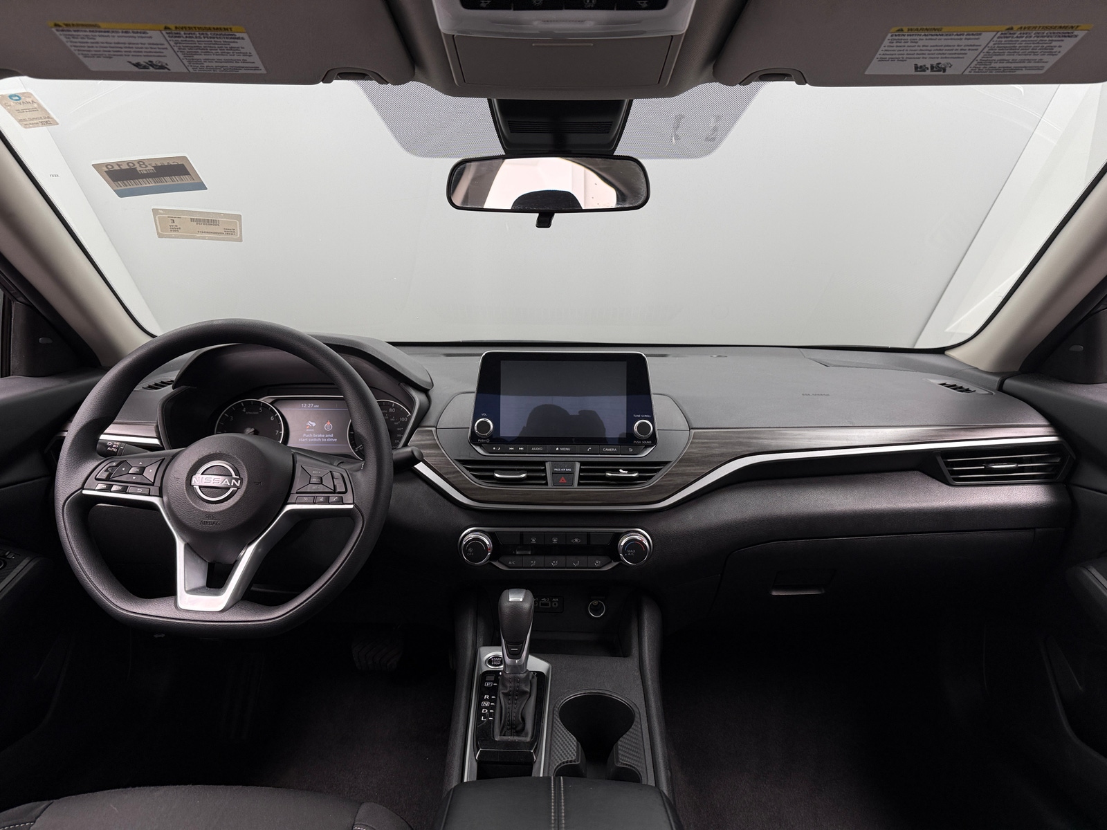 Thumbnail: 2025 Nissan Altima - 3