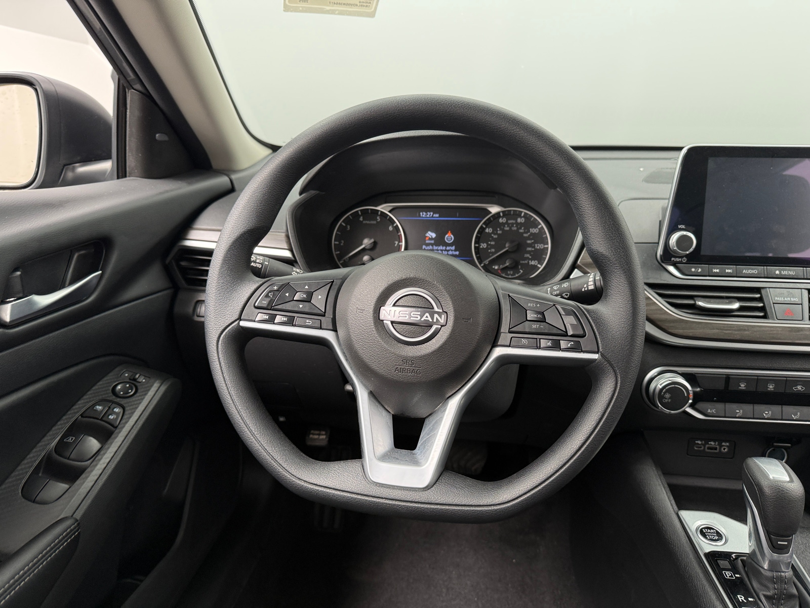 Thumbnail: 2025 Nissan Altima - 5