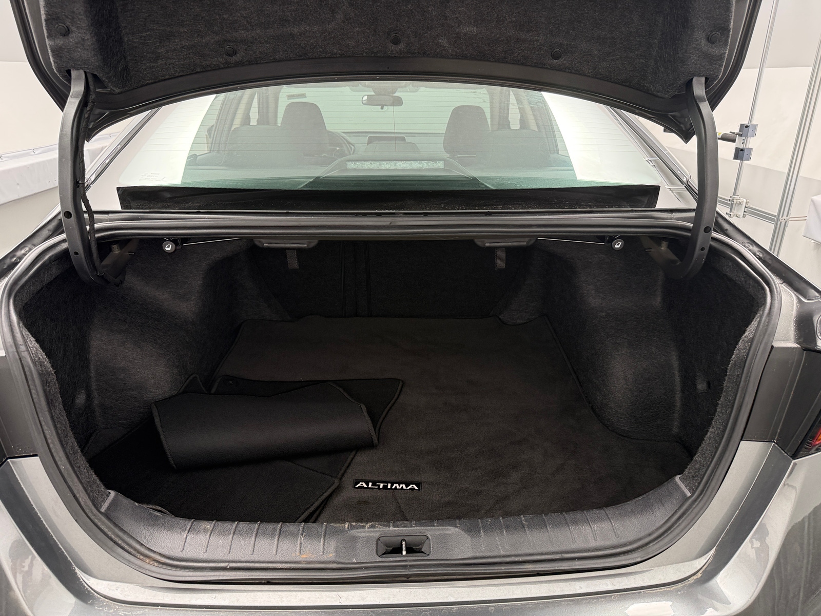 Thumbnail: 2025 Nissan Altima - 7