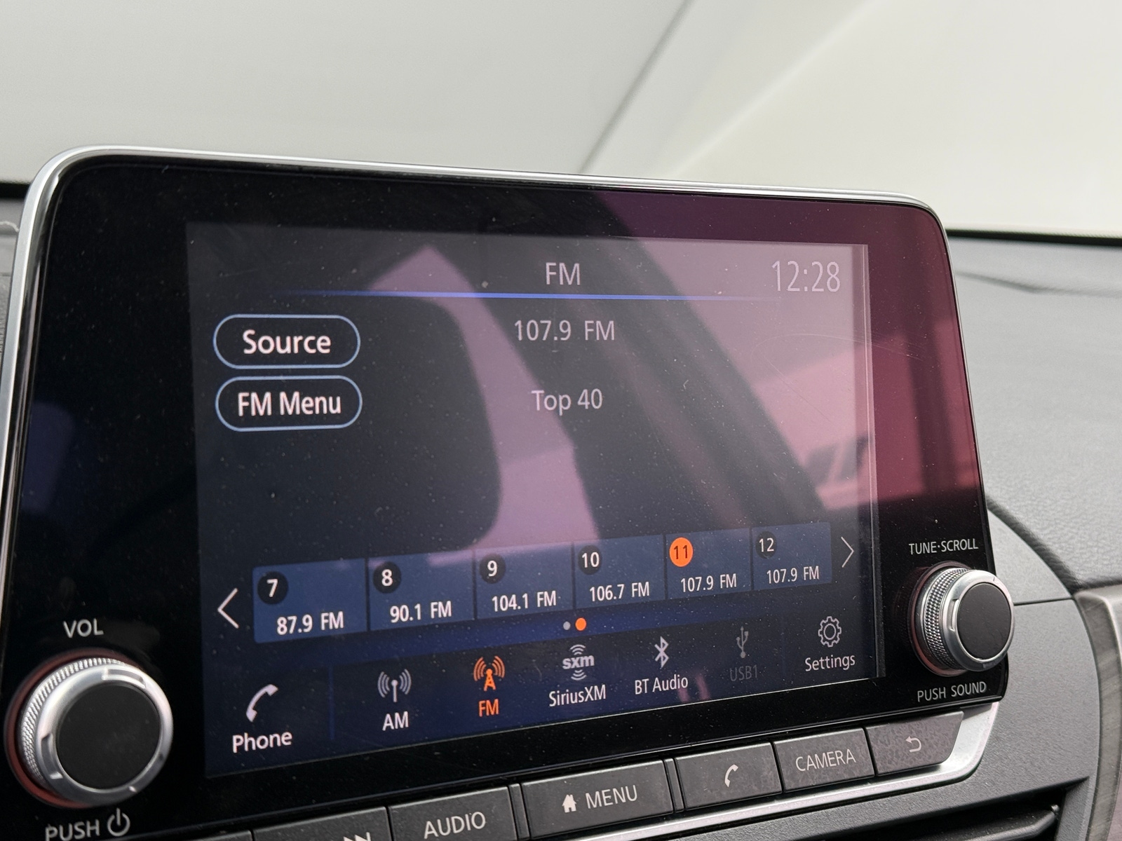 Thumbnail: 2025 Nissan Altima - 4