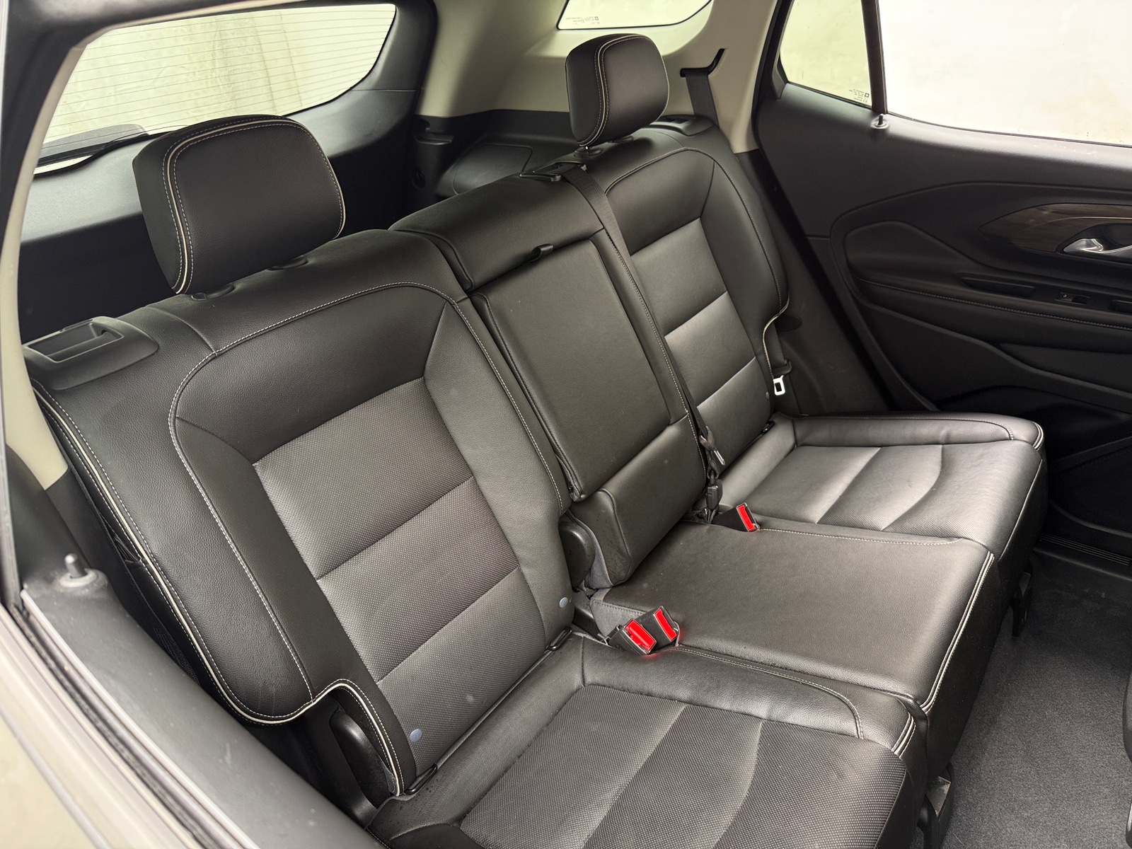 Thumbnail: 2020 GMC Terrain - 5