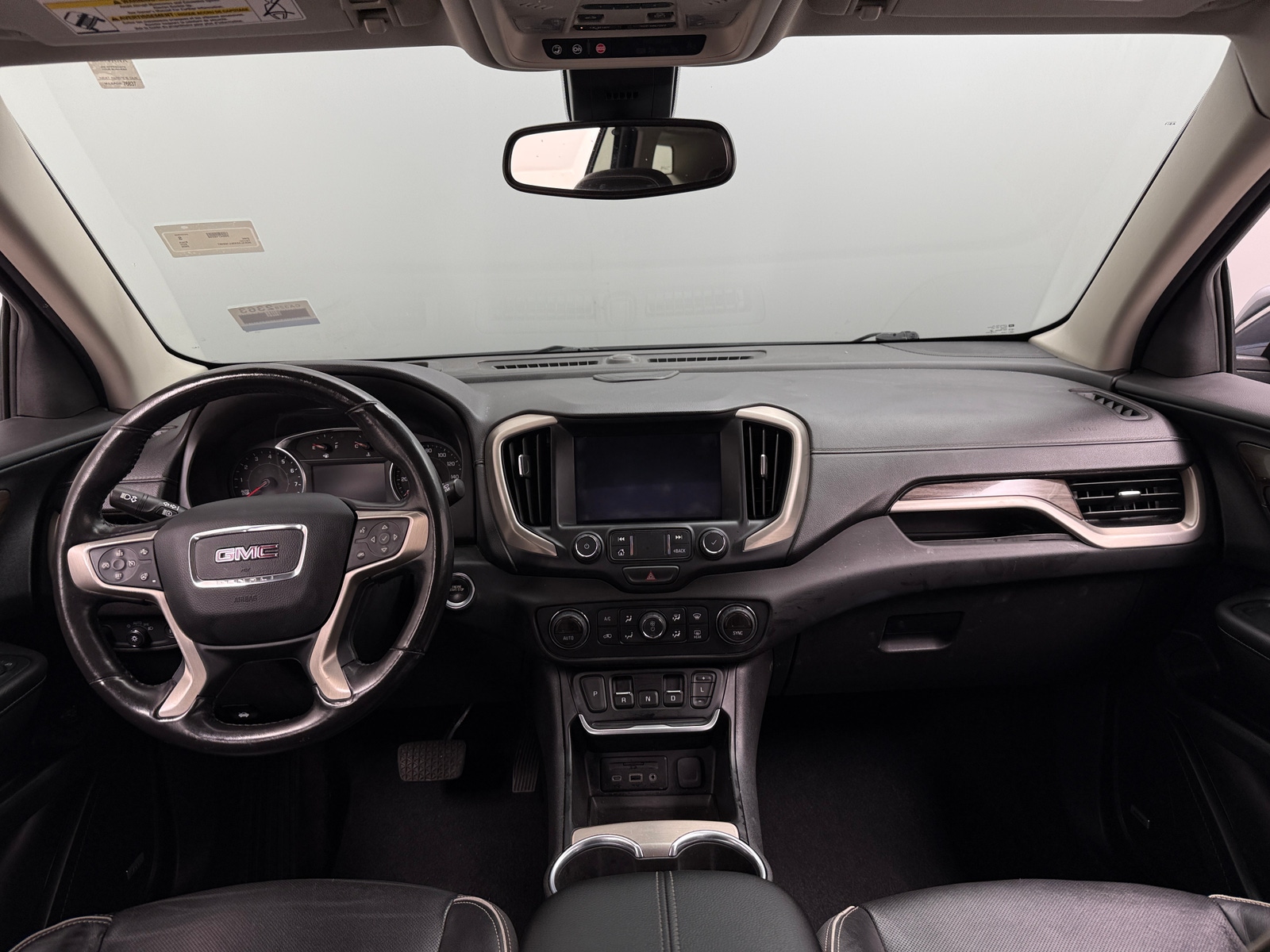 Thumbnail: 2020 GMC Terrain - 2