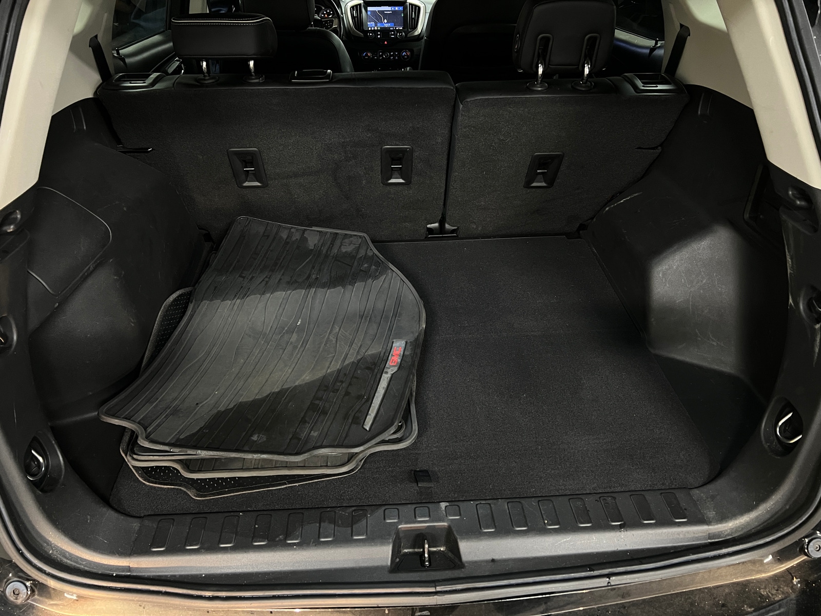 Thumbnail: 2020 GMC Terrain - 6