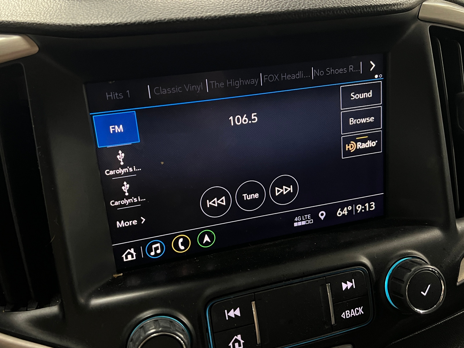 Thumbnail: 2020 GMC Terrain - 3