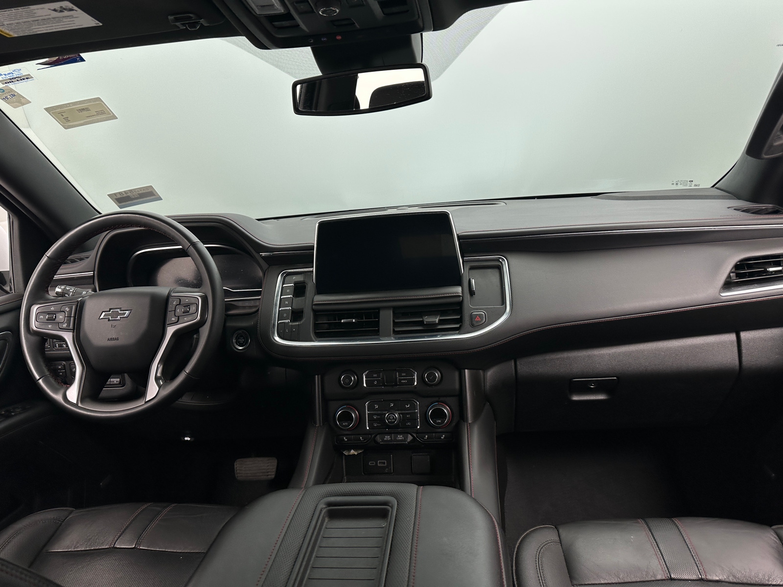 Thumbnail: 2023 Chevrolet Suburban - 2