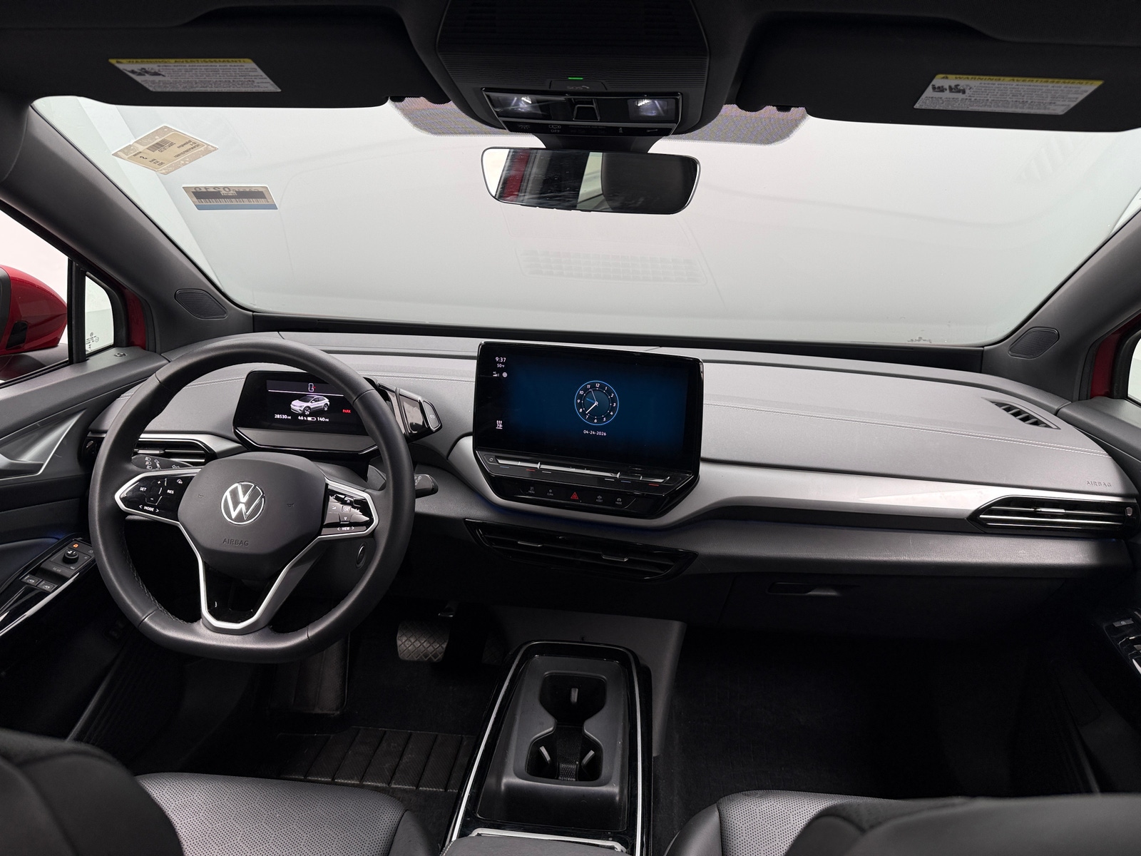 Thumbnail: 2023 Volkswagen ID.4 - 2