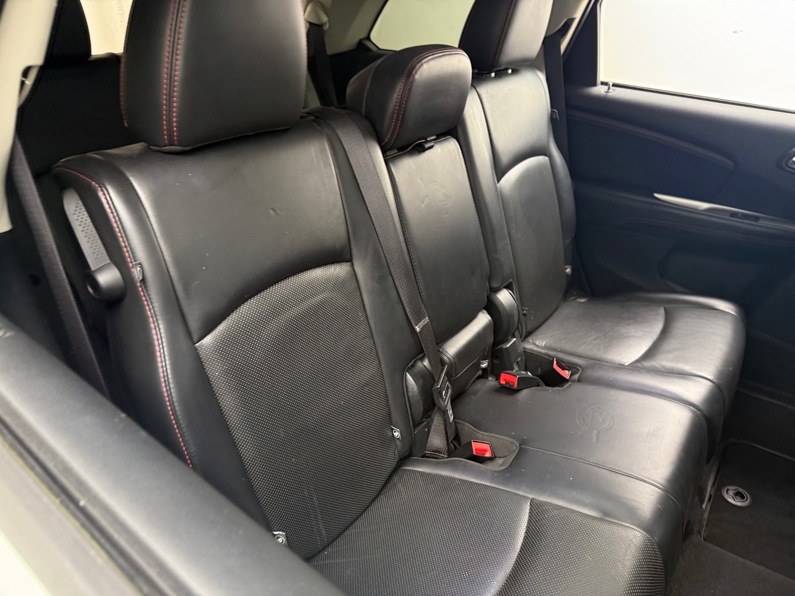 Thumbnail: 2017 Dodge Journey - 5