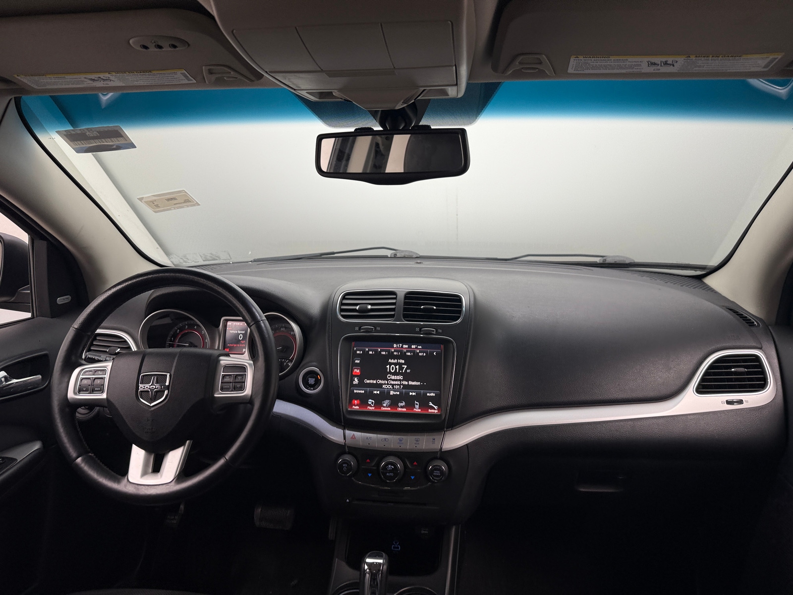 Thumbnail: 2017 Dodge Journey - 2