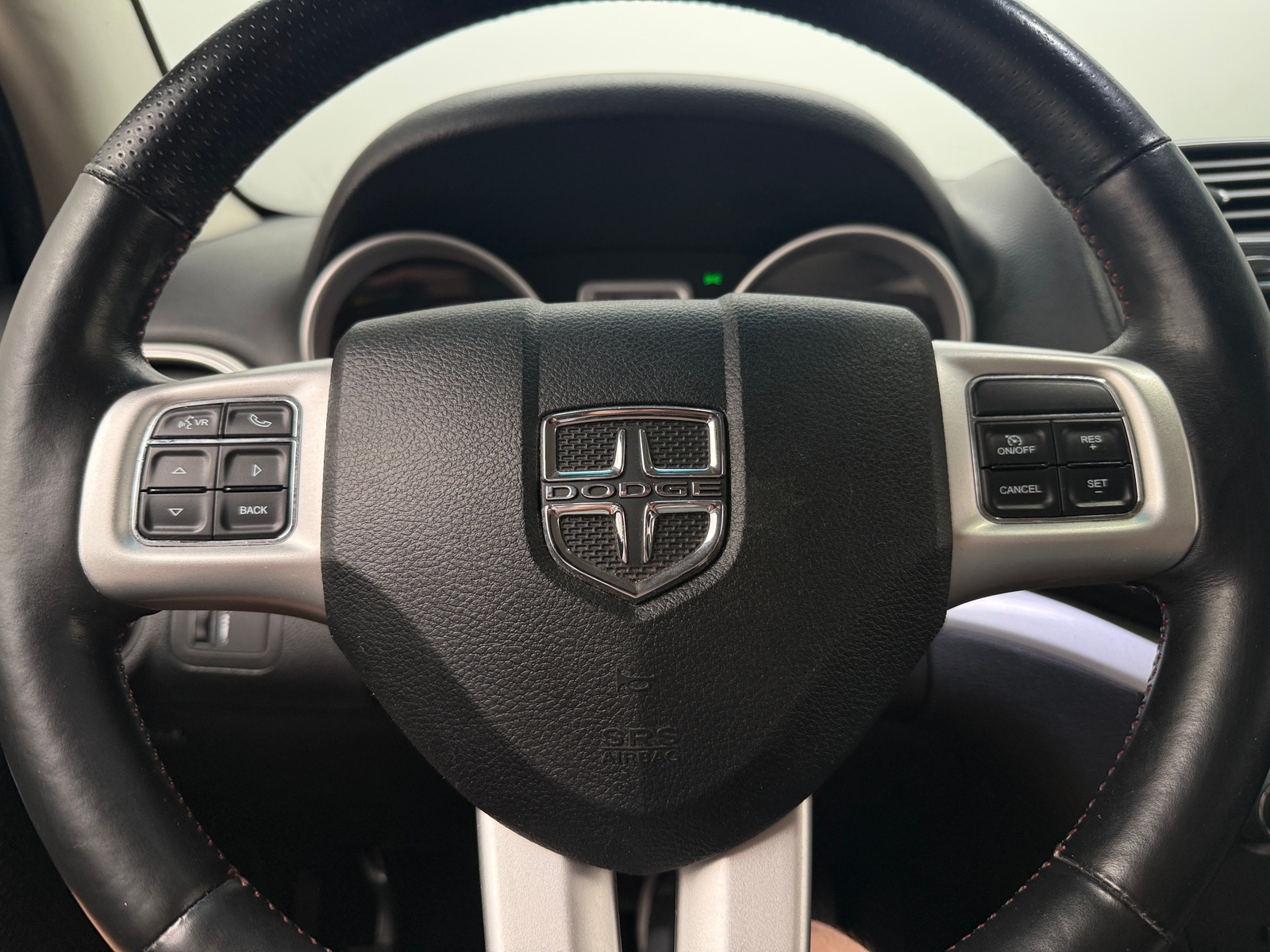 Thumbnail: 2017 Dodge Journey - 4