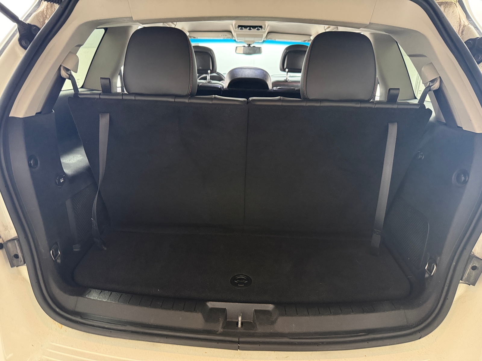 Thumbnail: 2017 Dodge Journey - 6