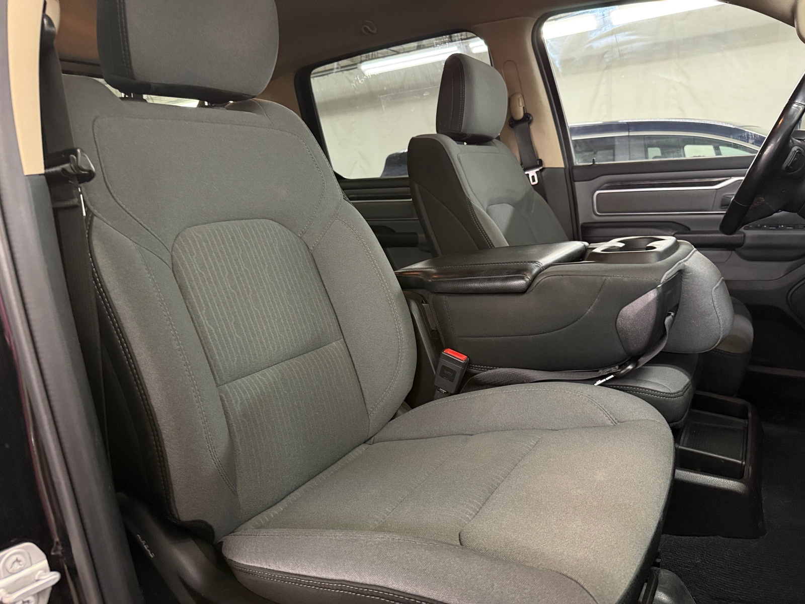 Thumbnail: 2019 RAM 1500 - 2