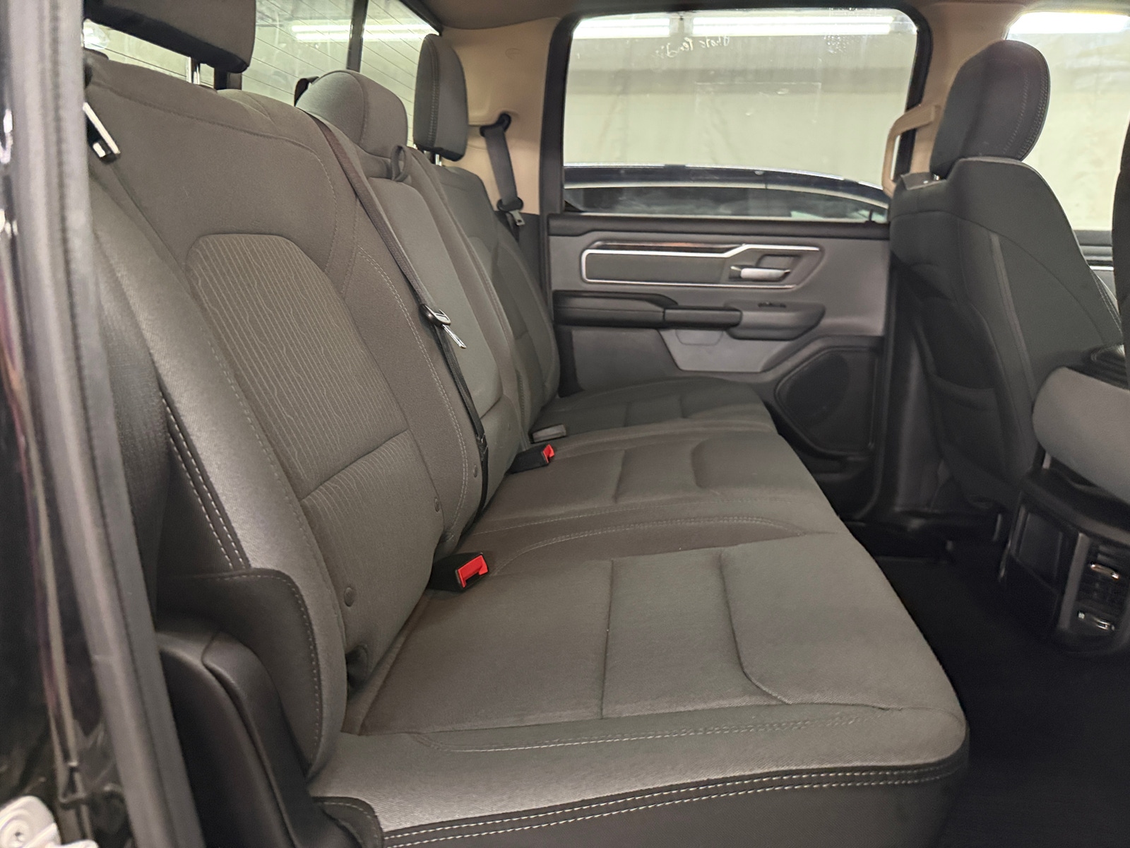 Thumbnail: 2019 RAM 1500 - 6