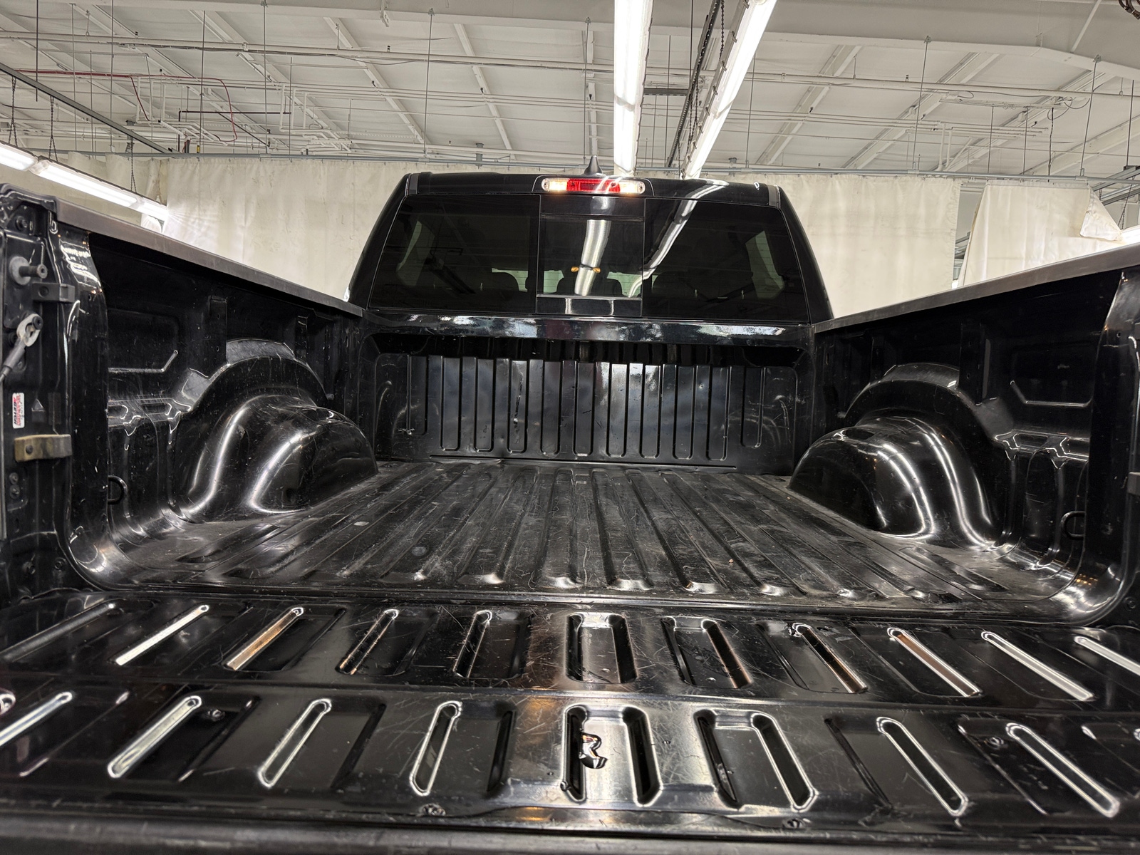 Thumbnail: 2019 RAM 1500 - 7