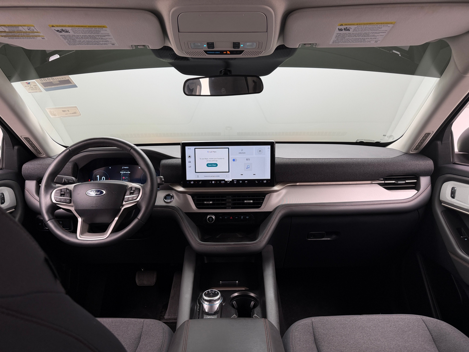 Thumbnail: 2025 Ford Explorer - 3