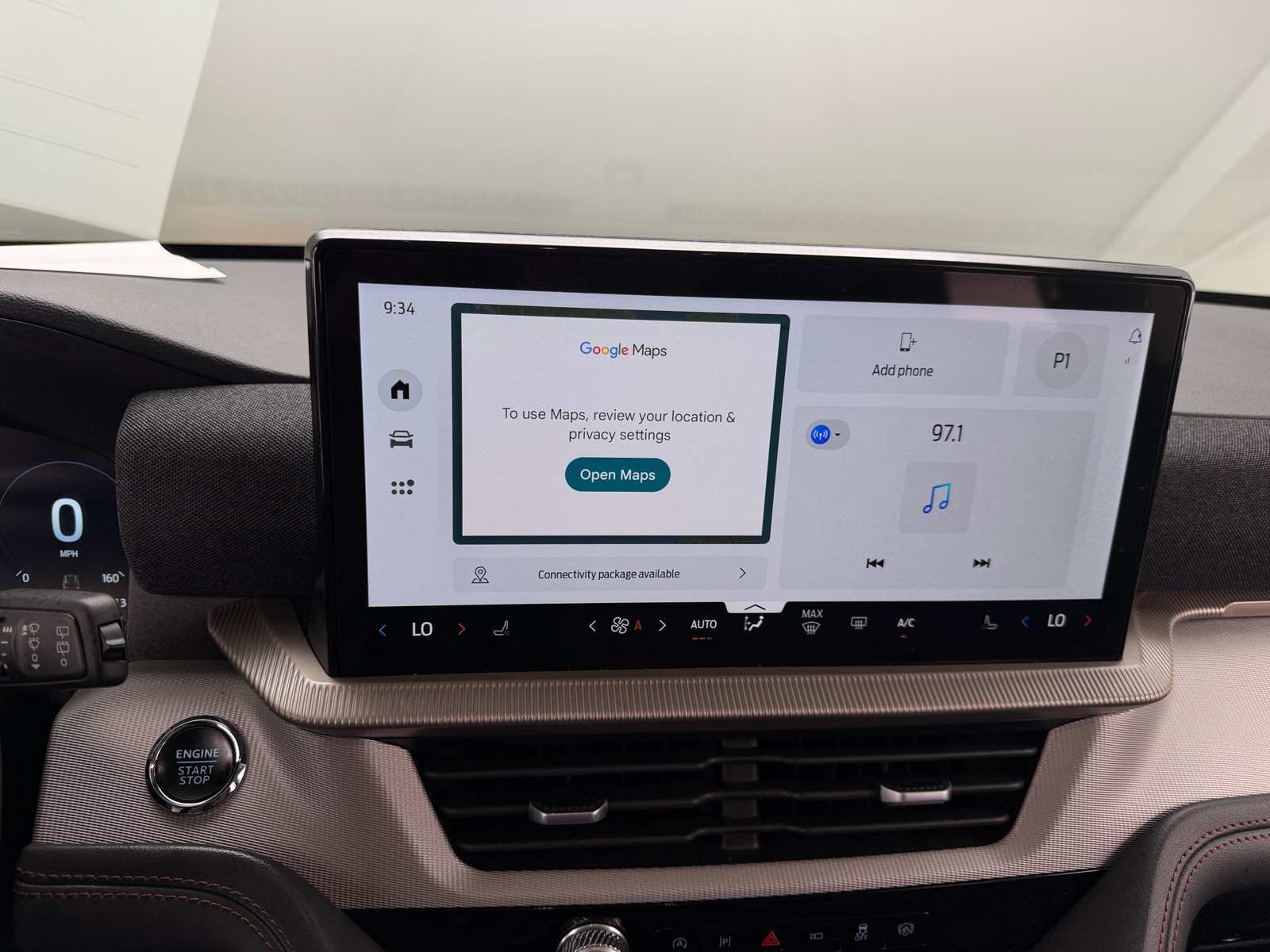 Thumbnail: 2025 Ford Explorer - 4