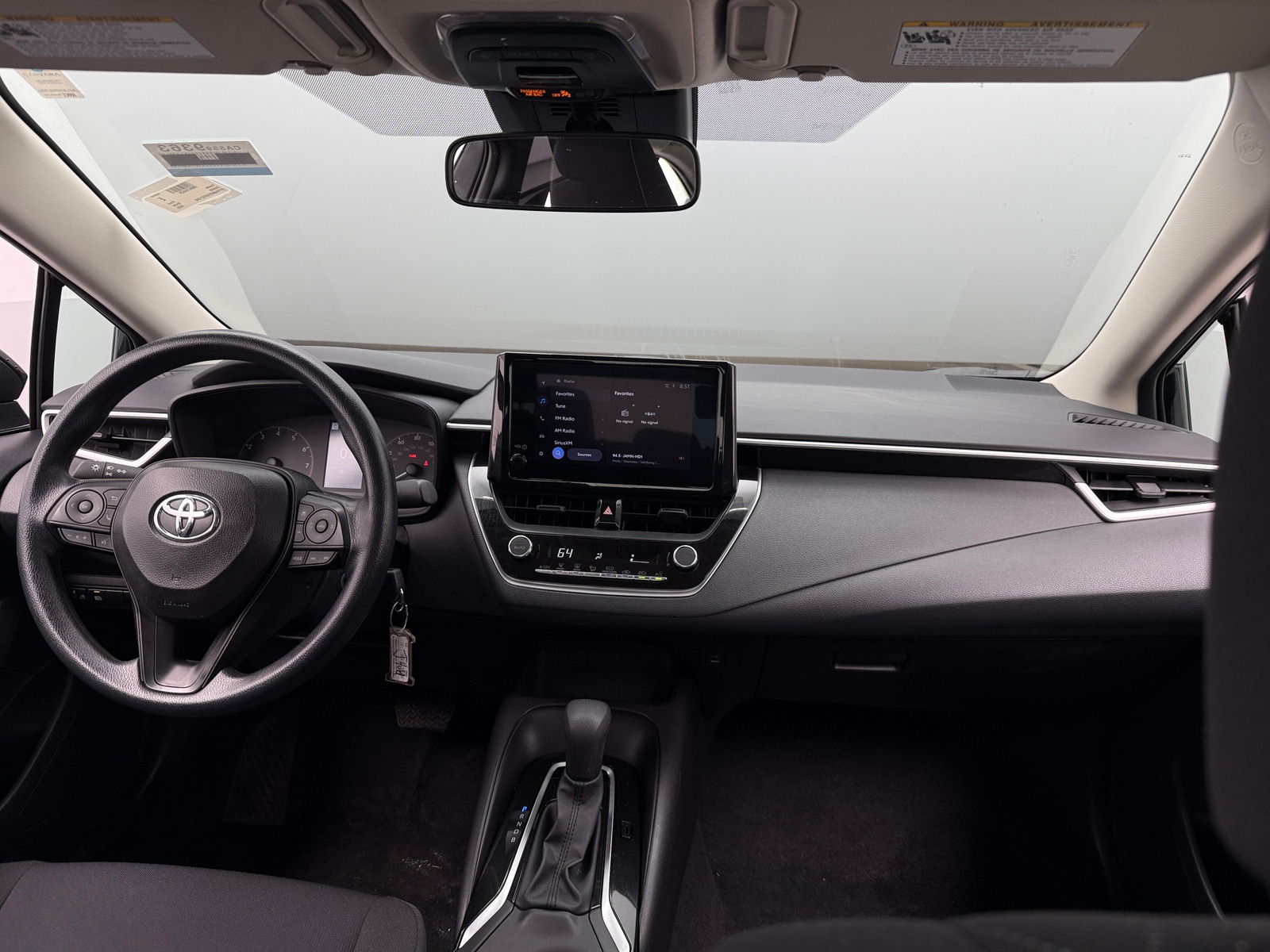 Thumbnail: 2025 Toyota Corolla - 3