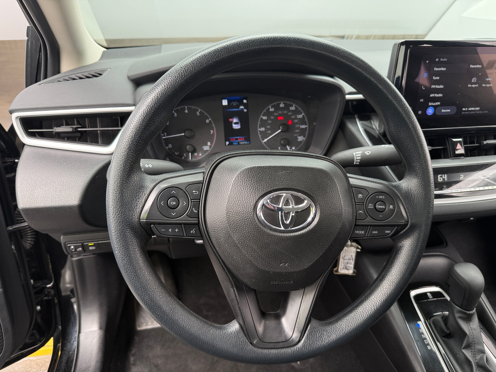 Thumbnail: 2025 Toyota Corolla - 5