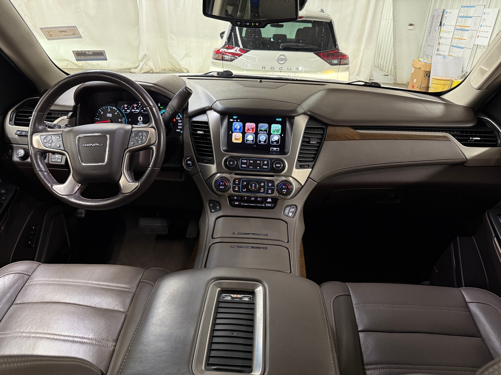 Thumbnail: 2019 GMC Yukon - 2